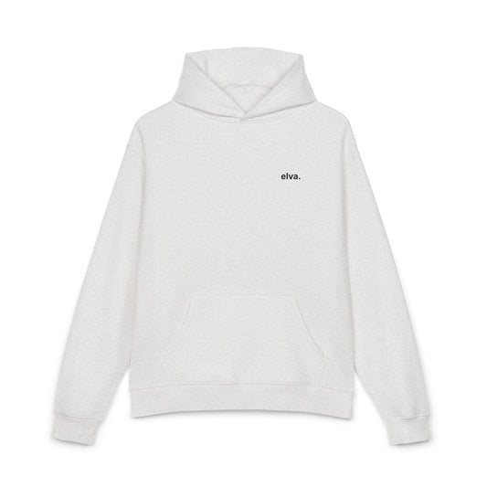 elva. Relaxed Hoodie
