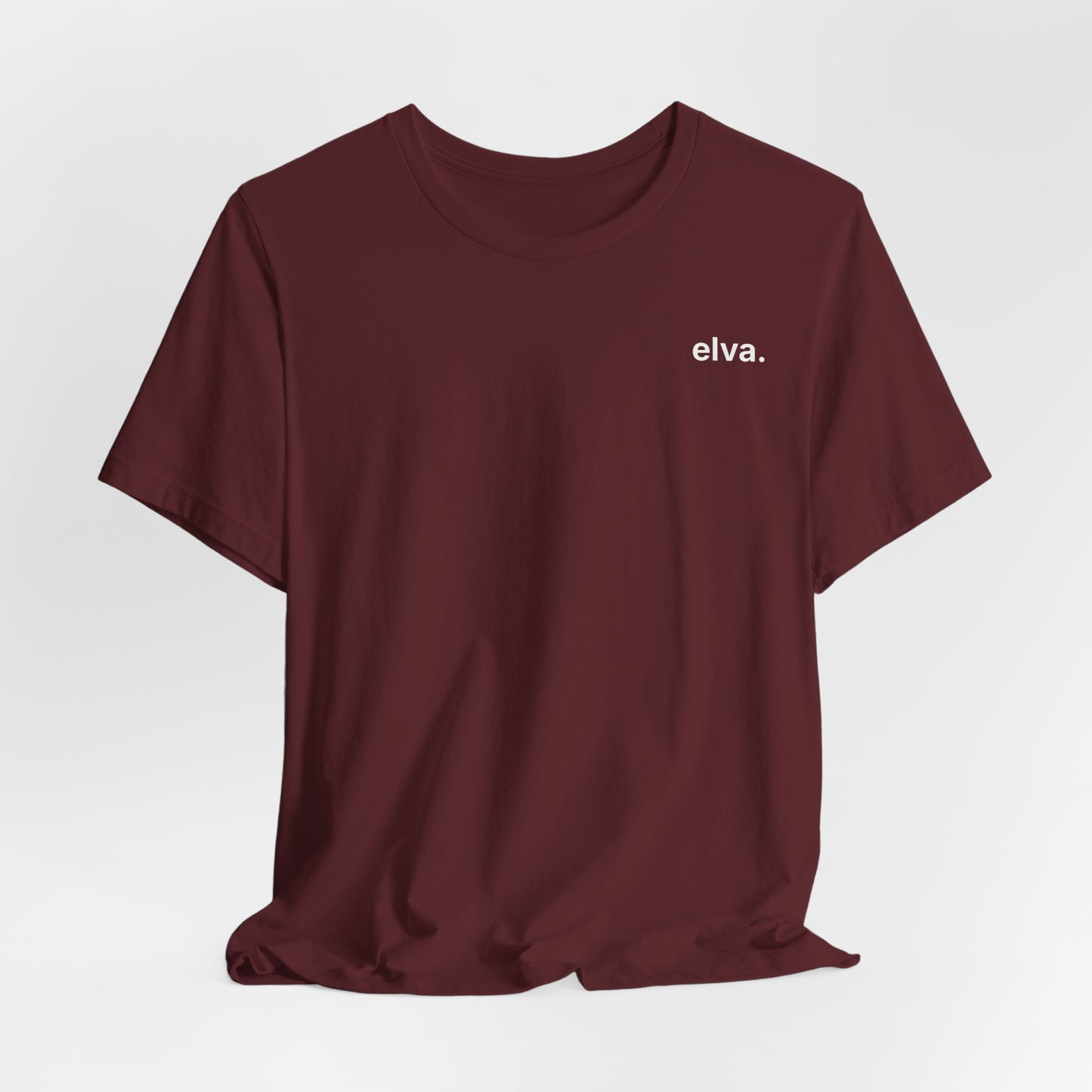 elva. Tee