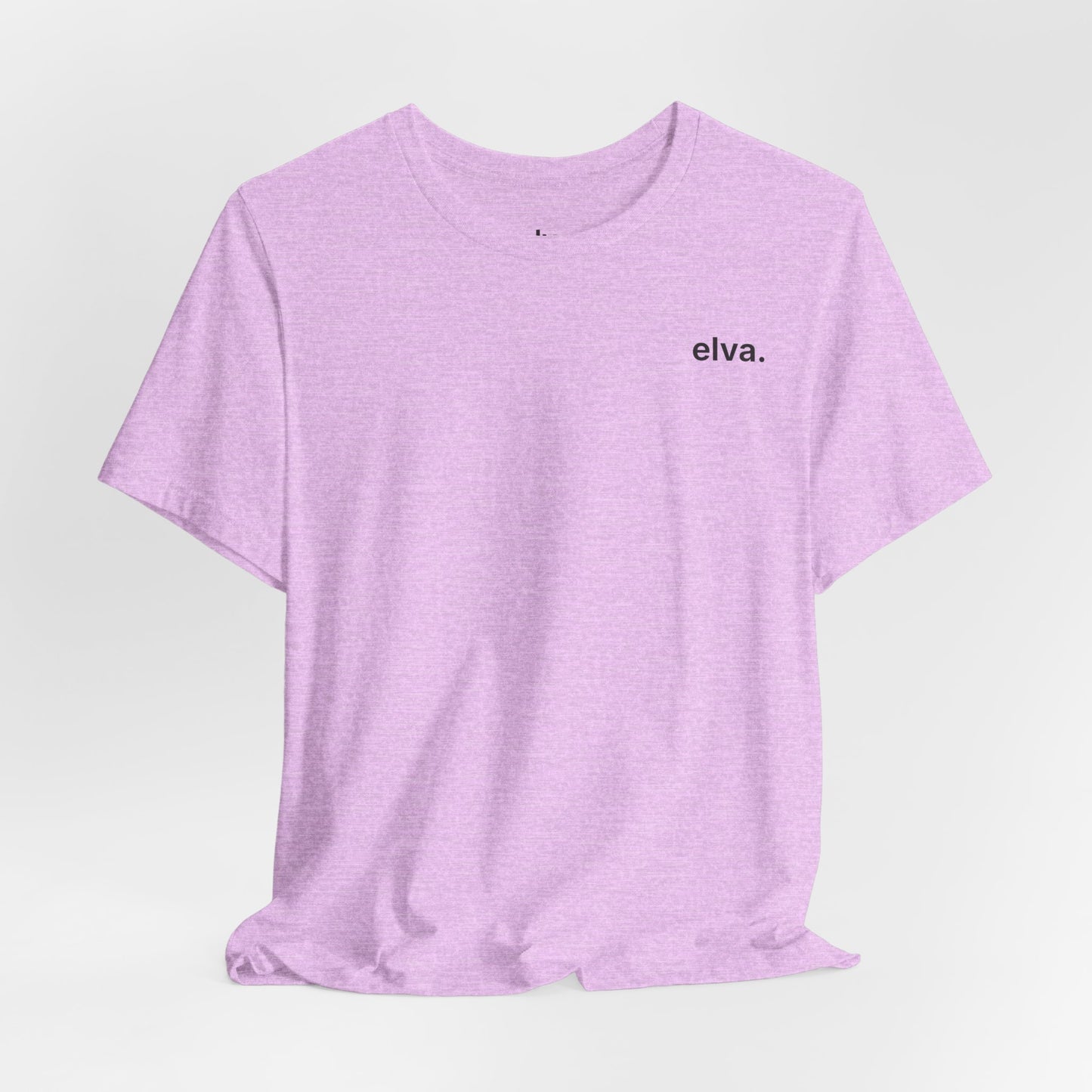 elva. Tee