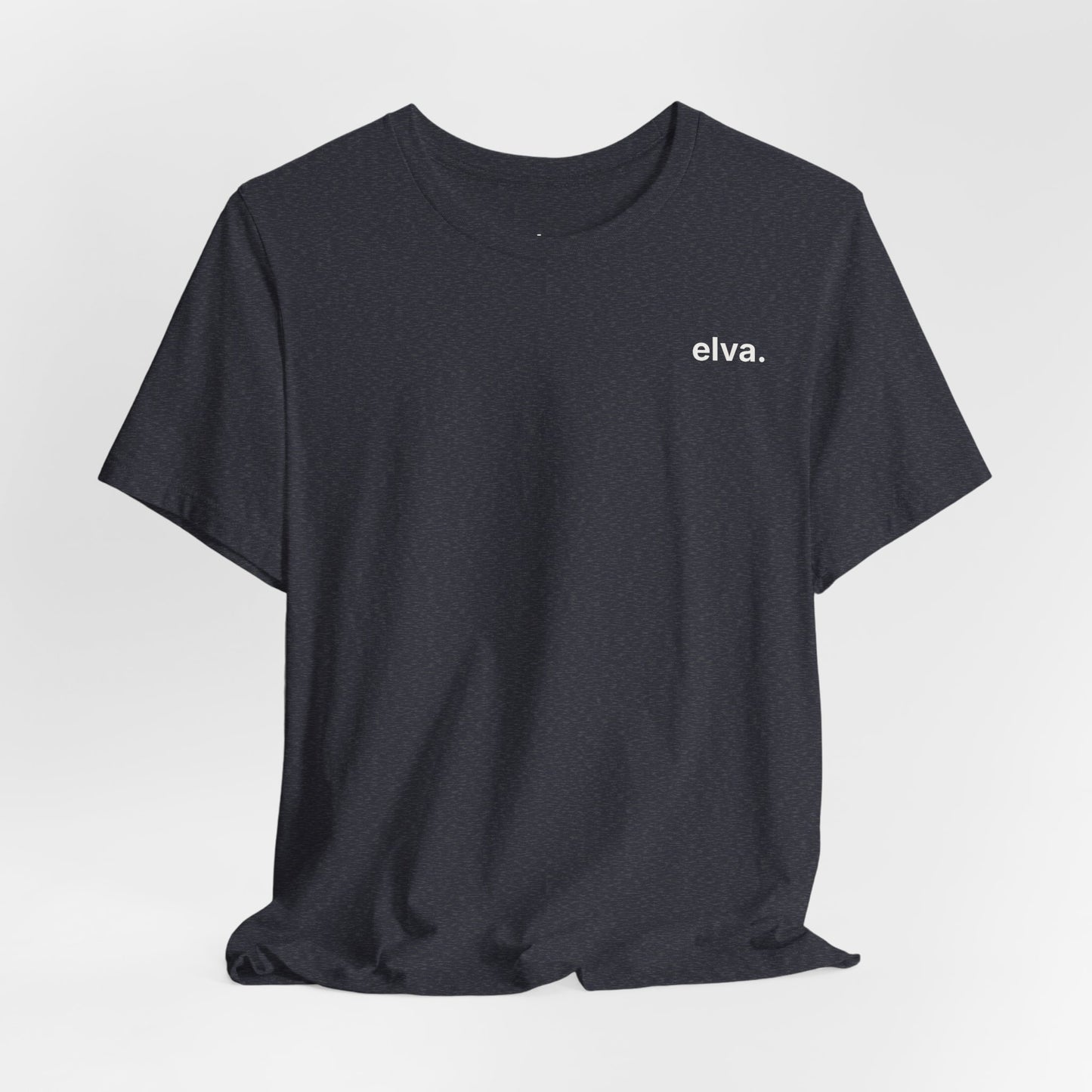 elva. Tee