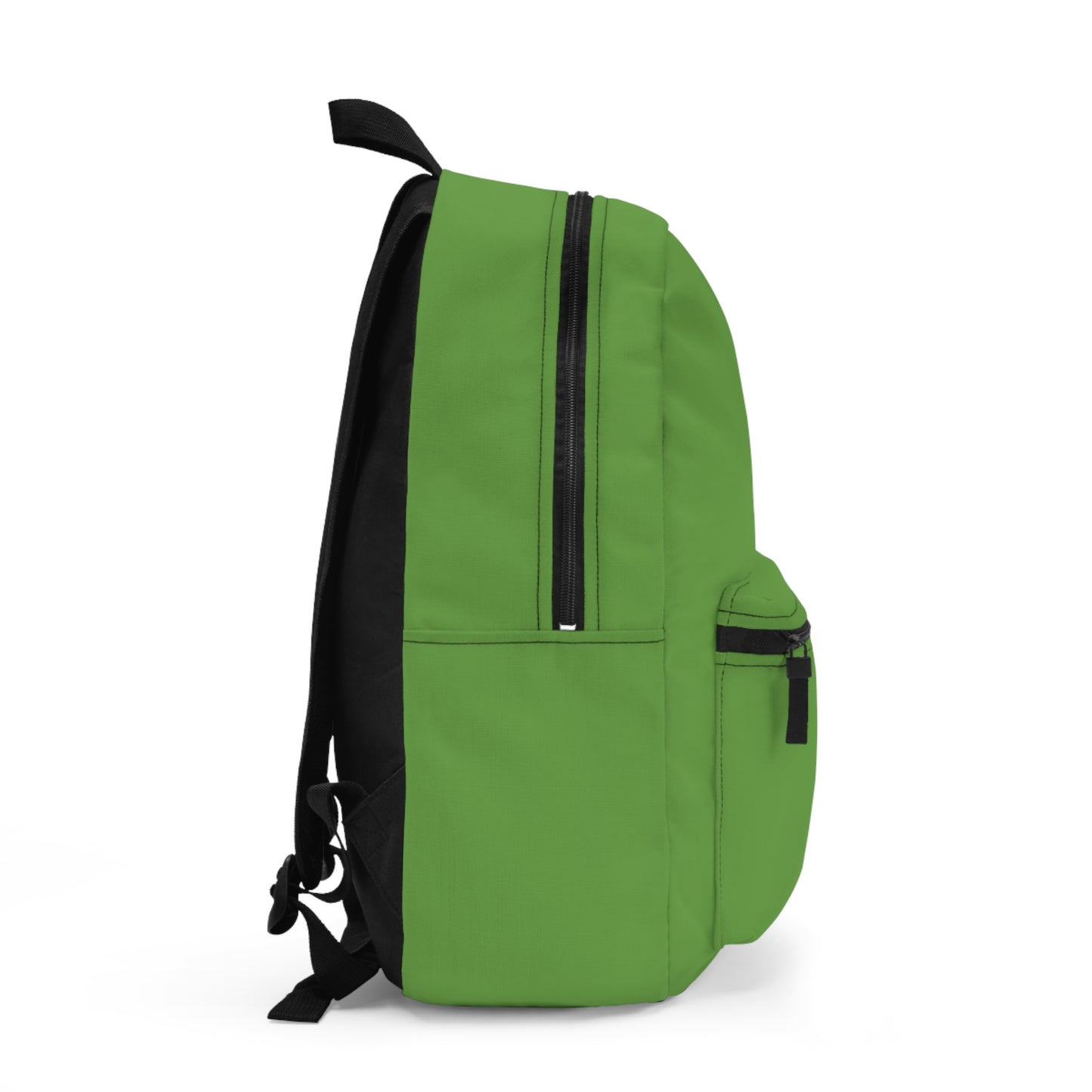 elva. Green Backpack