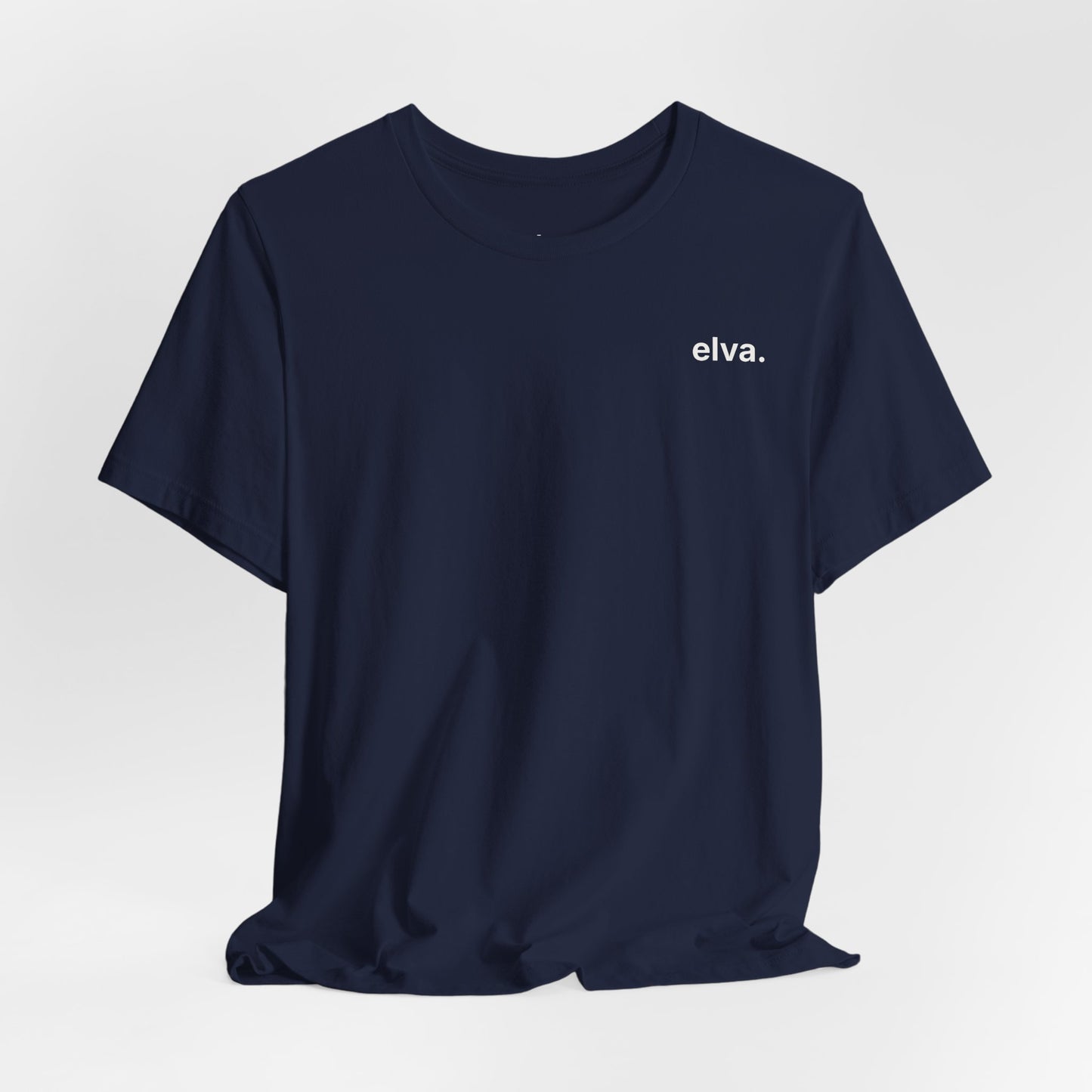 elva. Tee