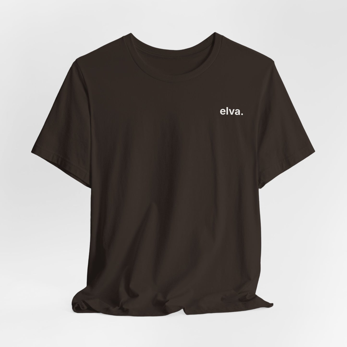 elva. Tee