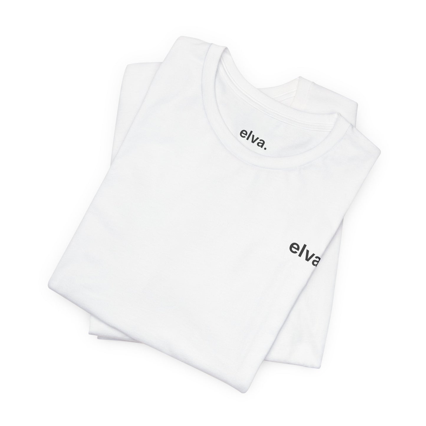 elva. Tee