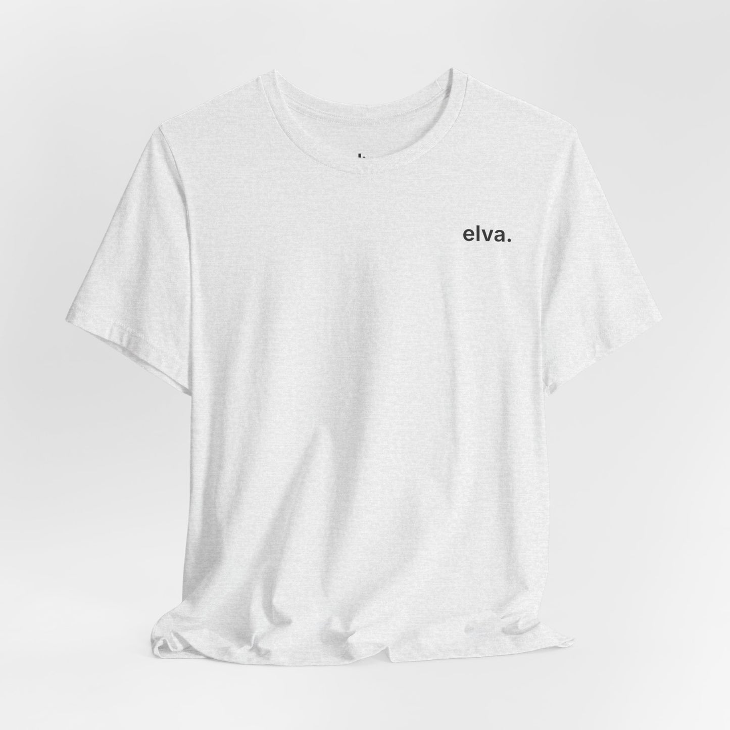 elva. Tee