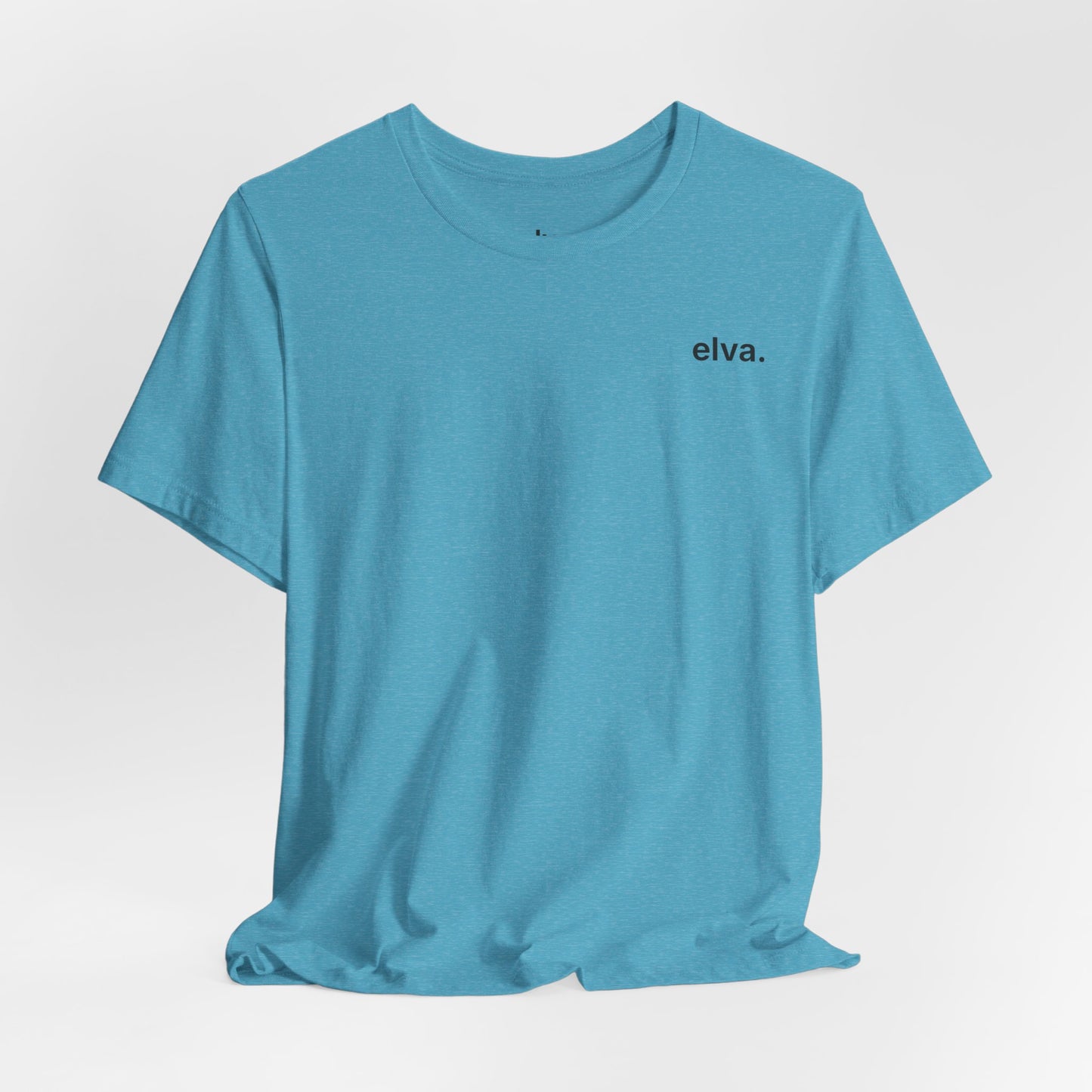 elva. Tee
