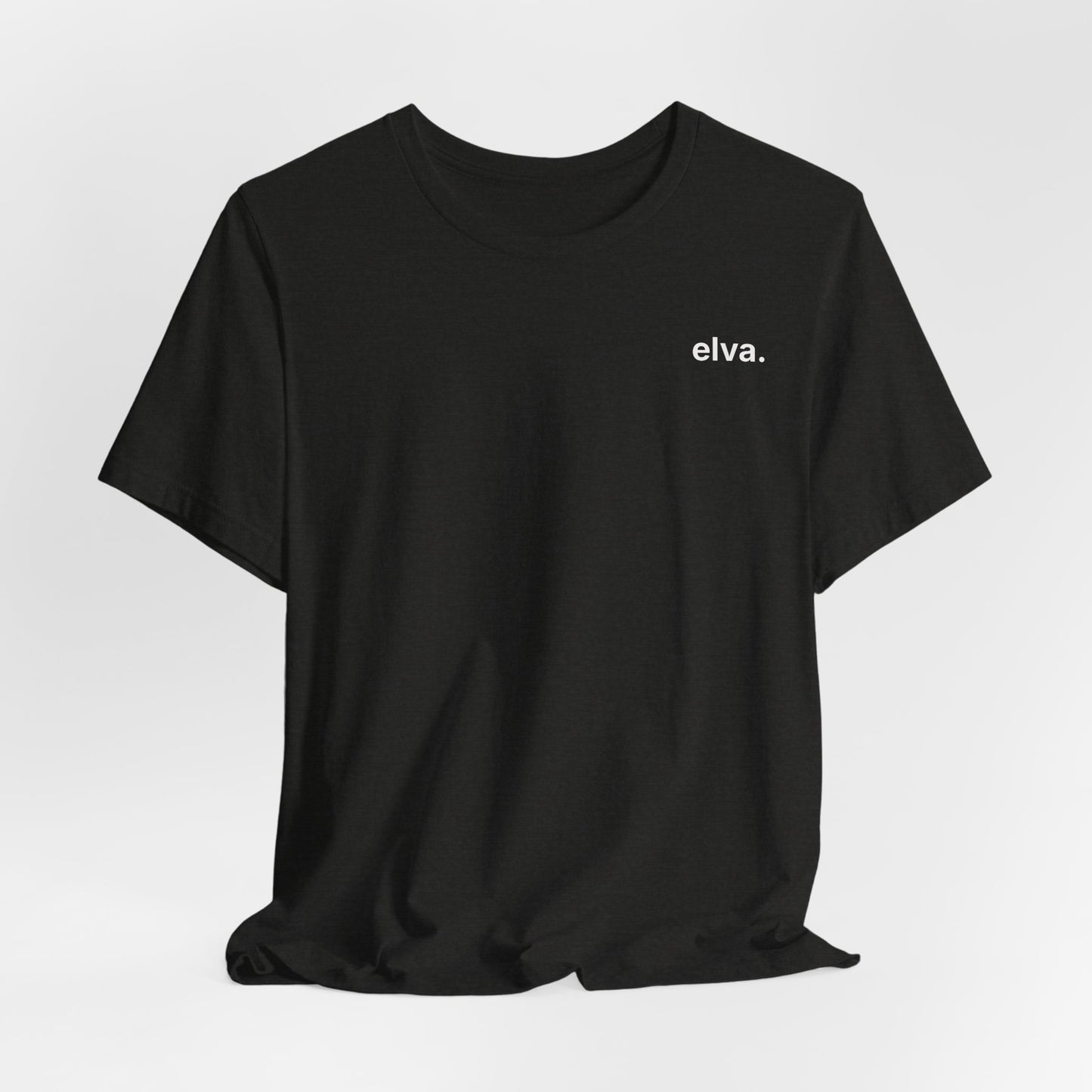 elva. Tee