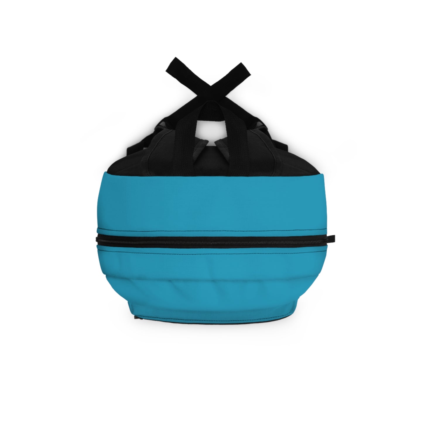 elva. Turquoise Backpack