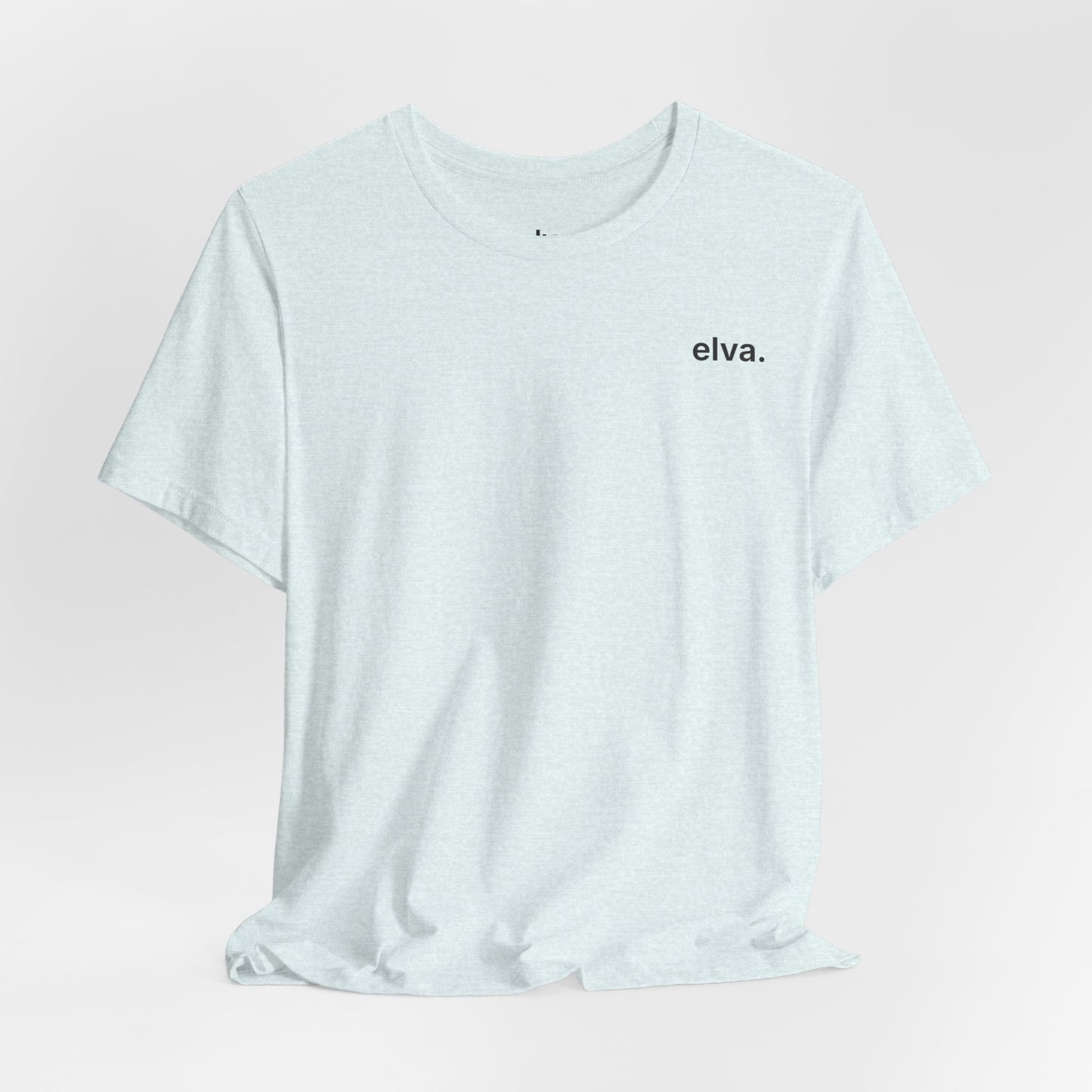 elva. Tee