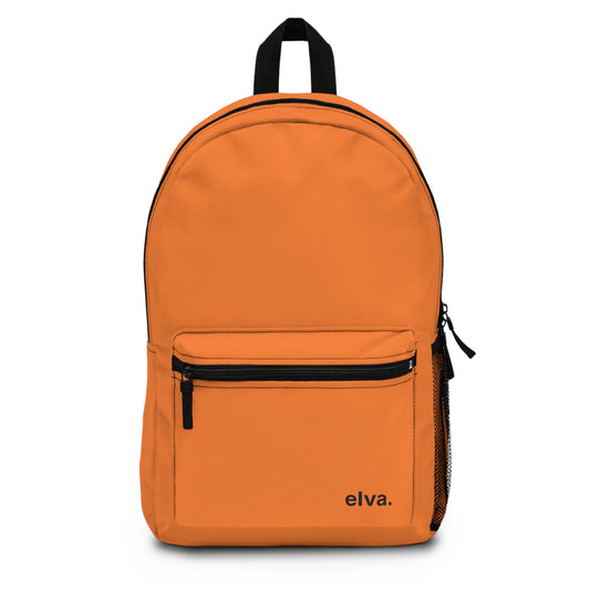 elva. Crusta Backpack
