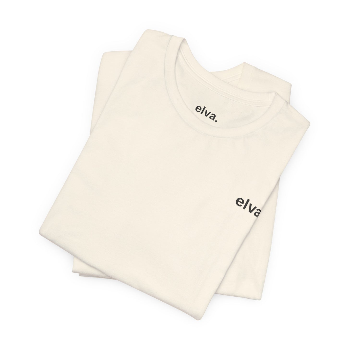 elva. Tee