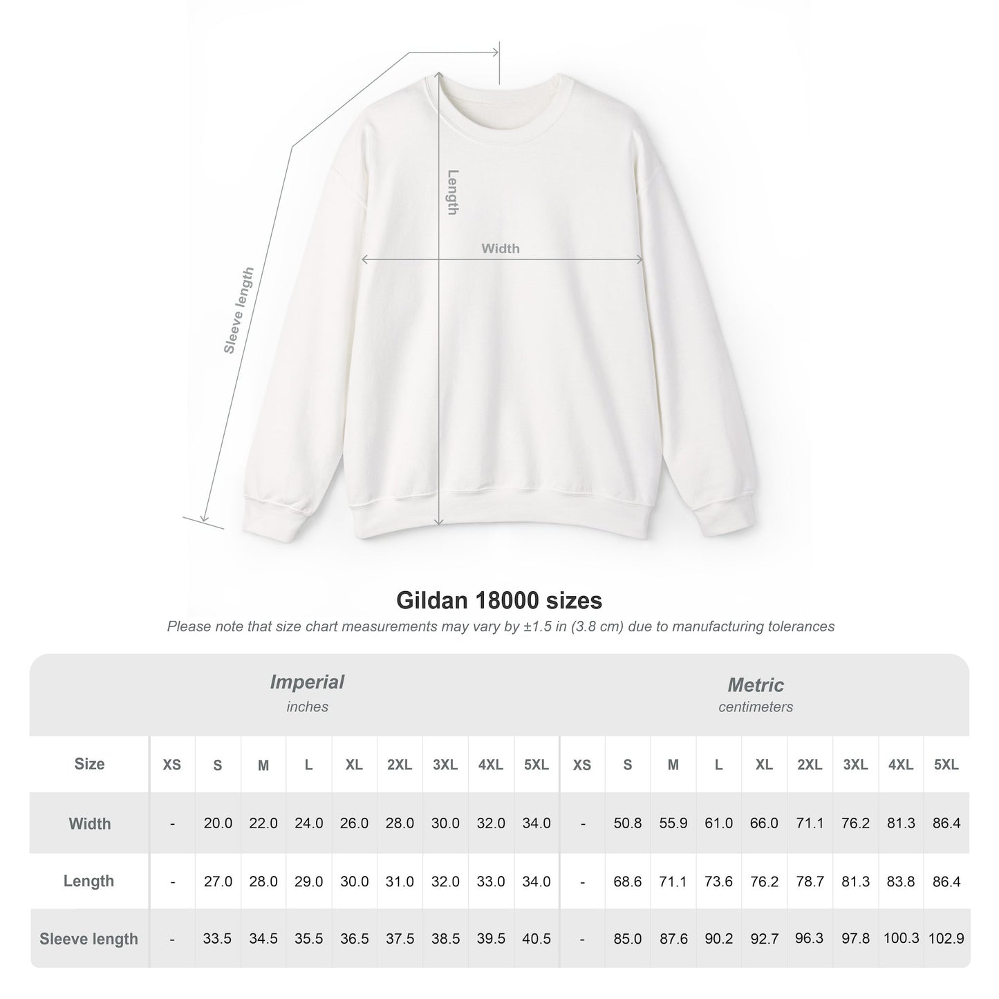elva. "Look Good, Feel Good" Crewneck Sweatshirt