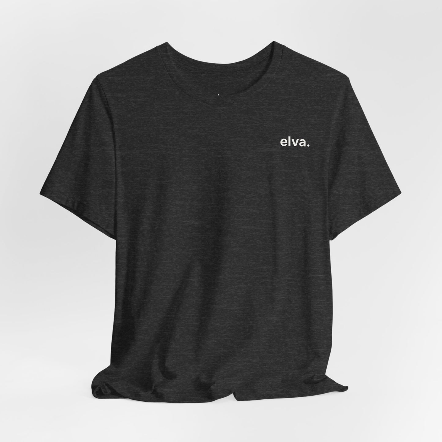 elva. Tee