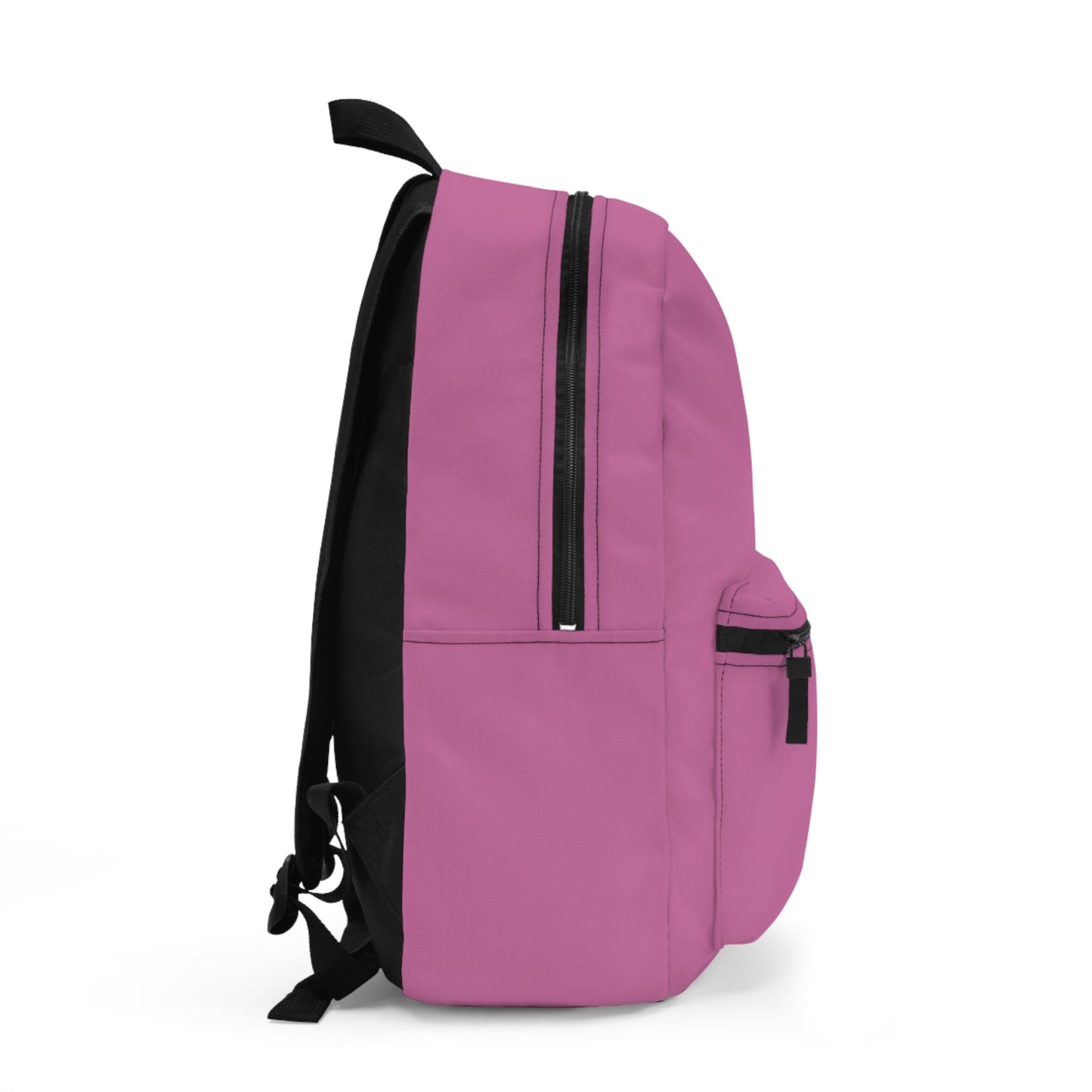 elva. Light Pink Backpack