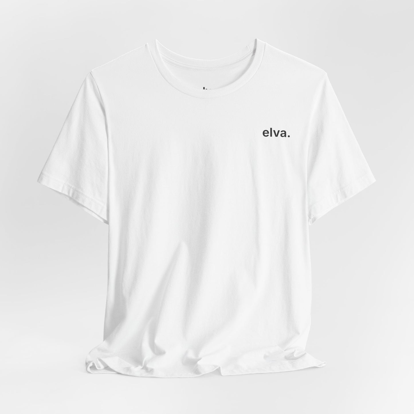 elva. Tee