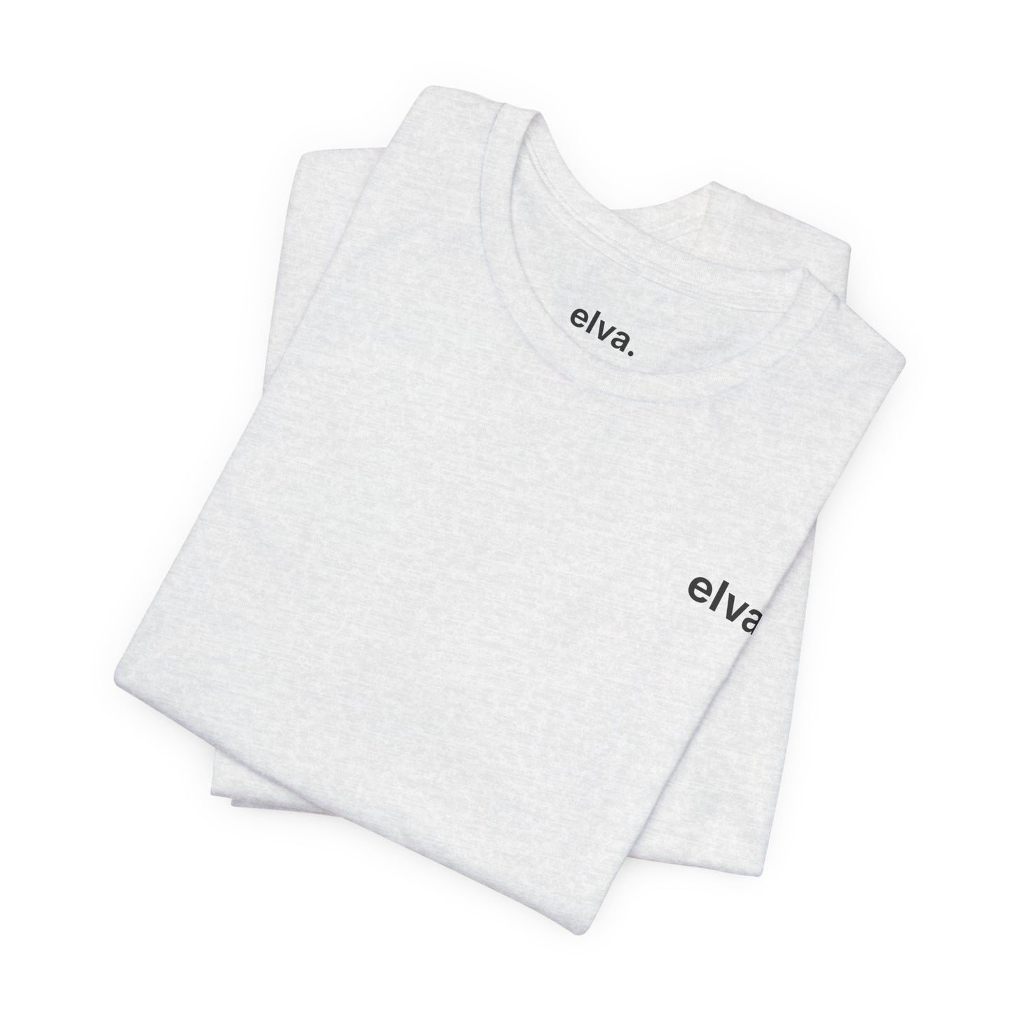elva. Tee