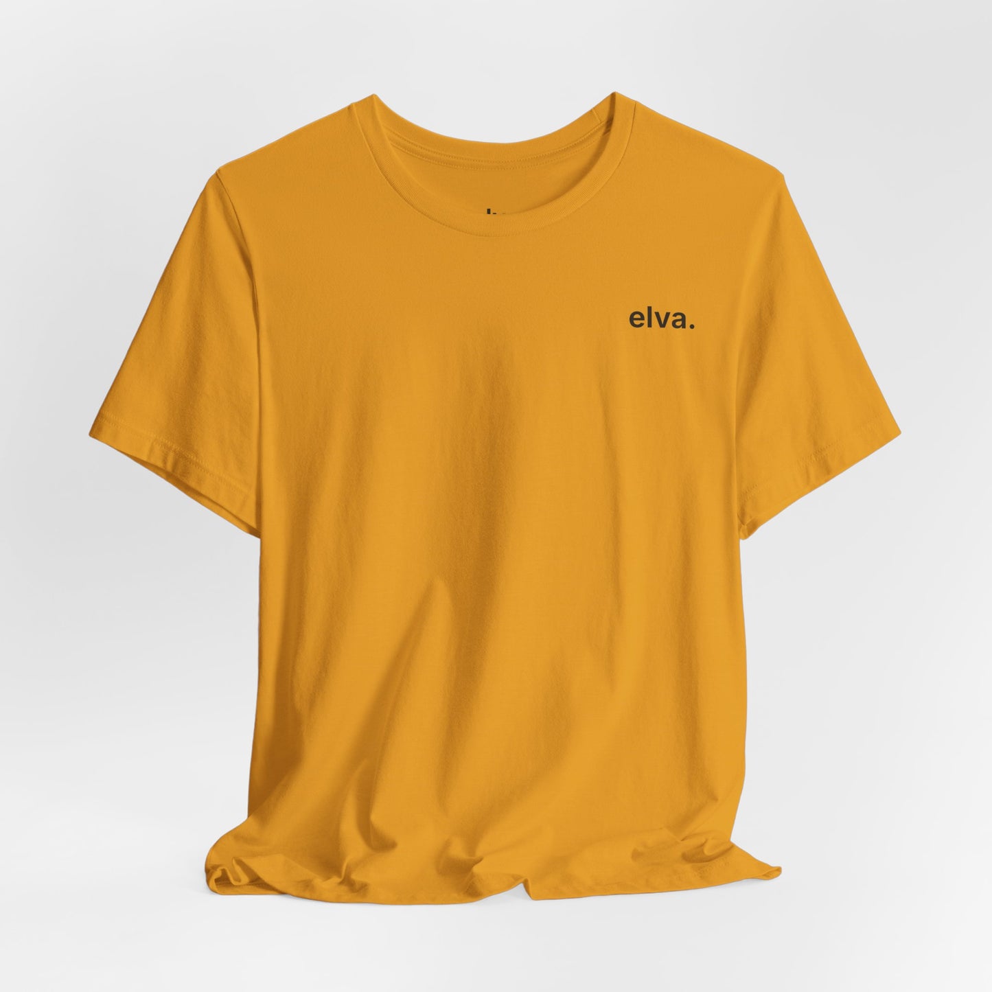 elva. Tee
