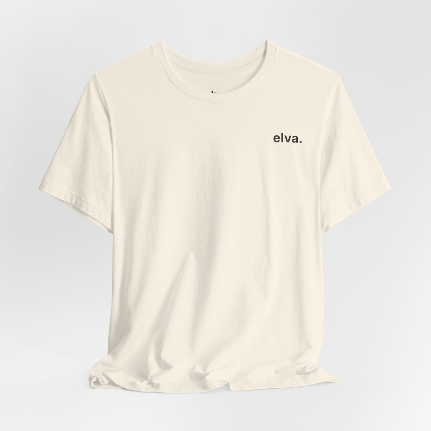 elva. Tee